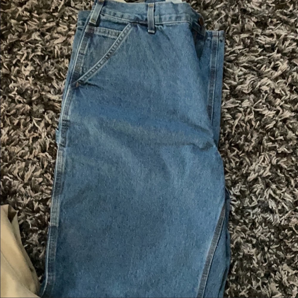 Carhartt jeans
